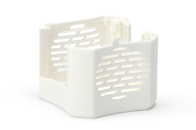 FDM 3D Printing Service Online - JLC3DP